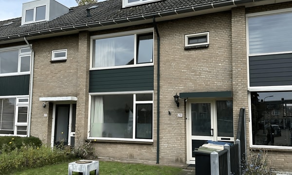 Huis | 124m² | €1800,-
