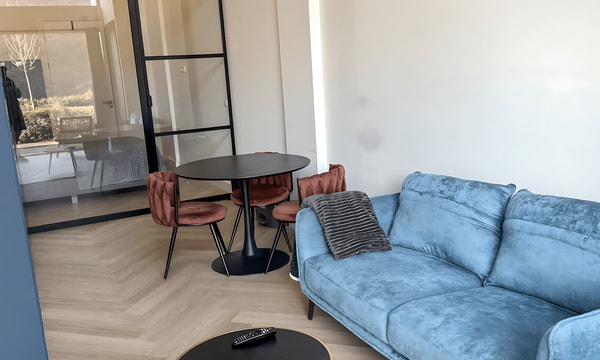 Appartement | 35m² | €1575,-