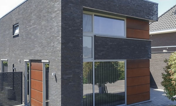 Huis | 174m² | €2200,-