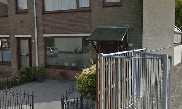 Studio | 30m² | €776,-