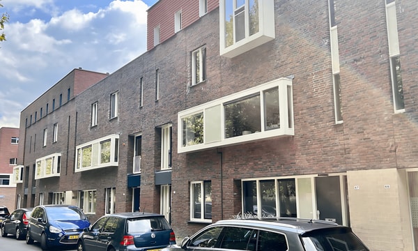 Huis | 122m² | St.-Pietersberg | €2465,-