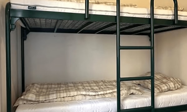 Appartement | m² | €270,-