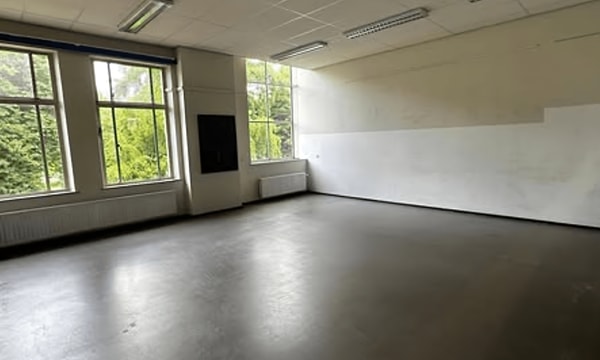 Huis | 45m² | €230,-