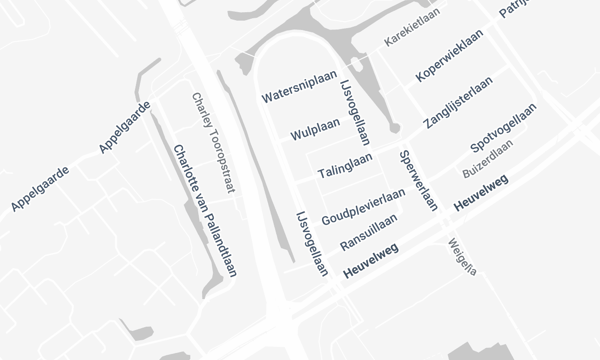 Huis | 140m² | IJsvogellaan | €2300,-