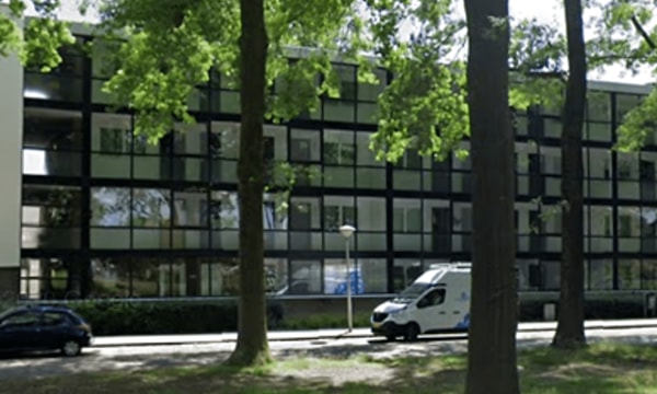 Appartement | 55m² | €713,-