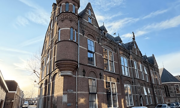 Appartement | 48m² | €915,-