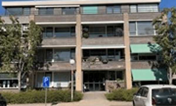 Kamer | 69m² | €1149,-