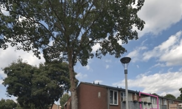 Appartement | 65m² | €713,-