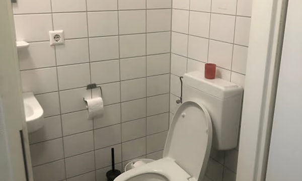 Kamer | m² | €800,-