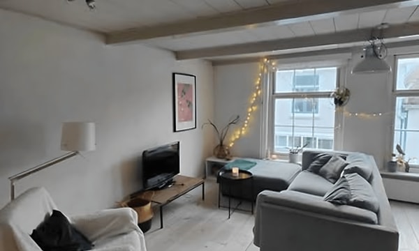 Kamer | 10m² | €625,-