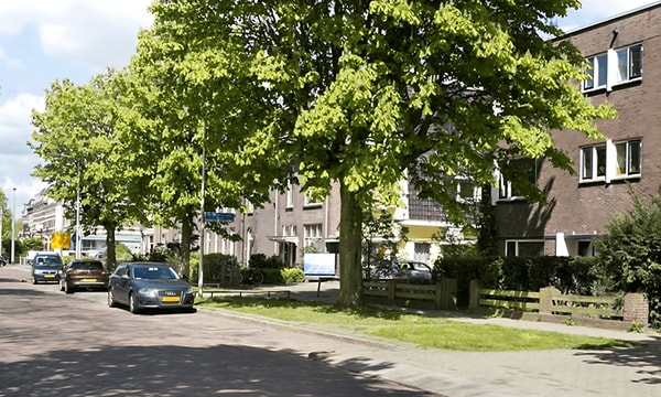 Kamer | m² | €480,-