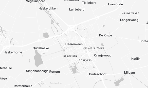 Appartement | 50m² | €962,-