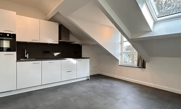 Kamer | 10m² | €1225,-