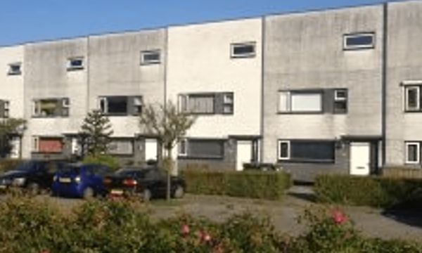 Huis | 47m² | €1179,-