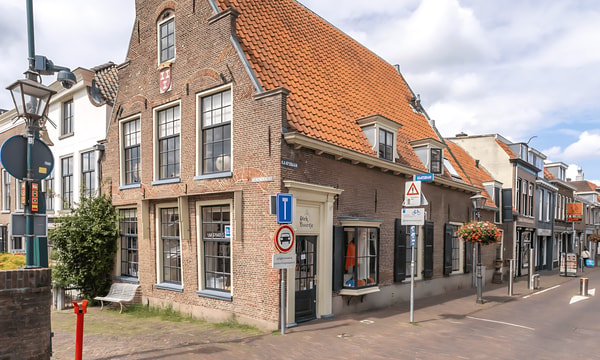 Appartement | 181m² | €2495,-
