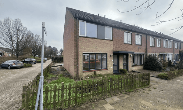 Huis | 96m² | €1750,-