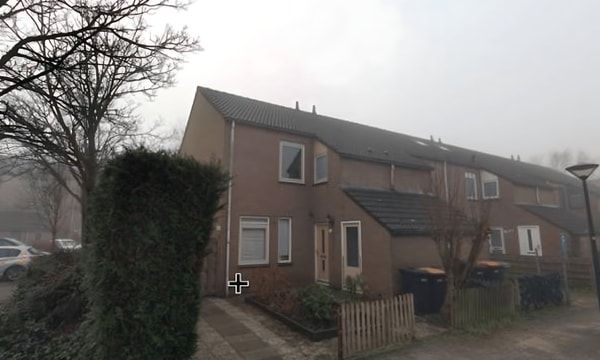 Kamer | 89m² | €932,-