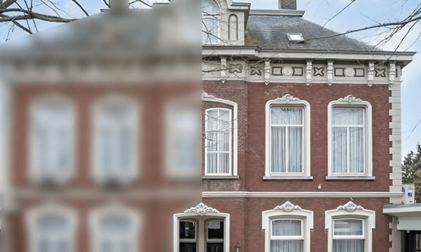Huis | 298m² | €1850,-