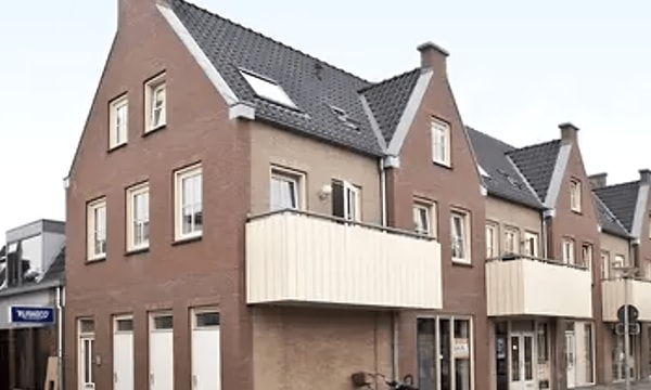 Kamer | 85m² | €1500,-