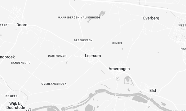 Kamer | 11m² | Maarsbergseweg | €595,-