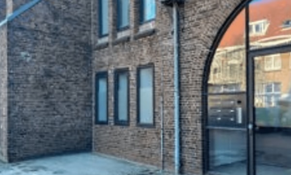 Huis | 51m² | €1231,-