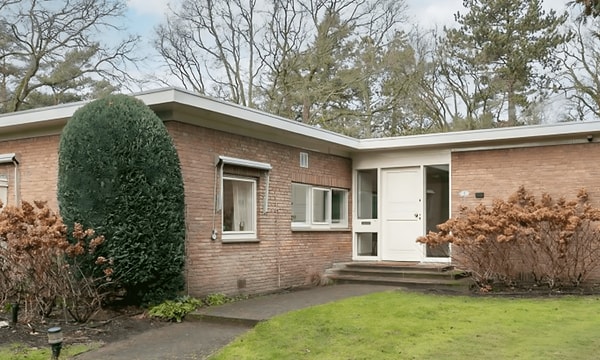 Huis | 191m² | €5500,-
