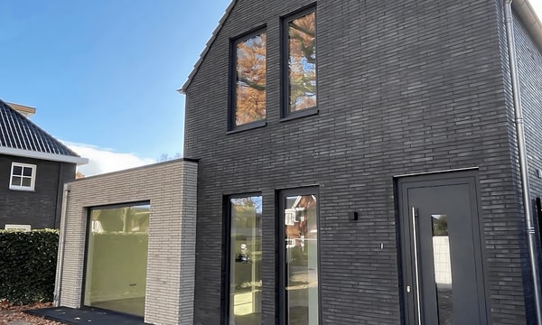 Huis | 136m² | Bosschebaan | €2200,-