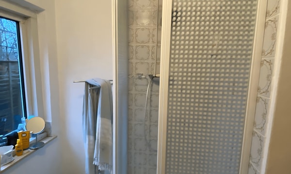 Kamer | 15m² | €650,-