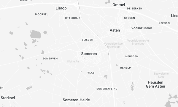 Huis | m² | €1385,-