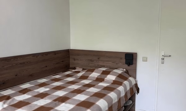 Kamer | 10m² | €480,-