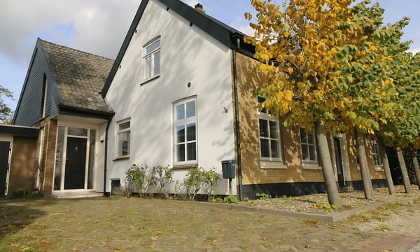 Huis | 165m² | €2750,-