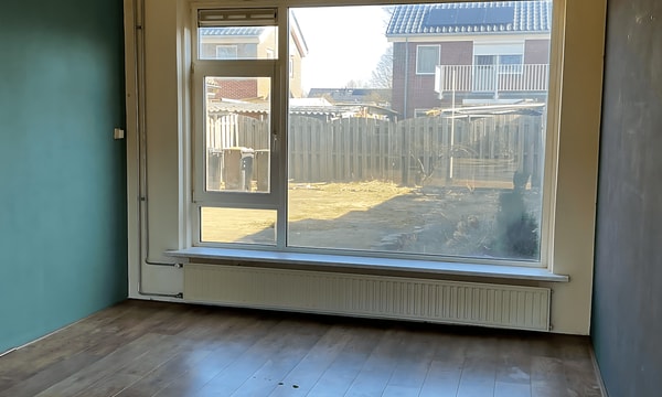 Huis | 87m² | Churchillstraat | €550,-