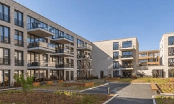 Huis | 79m² | €1316,-