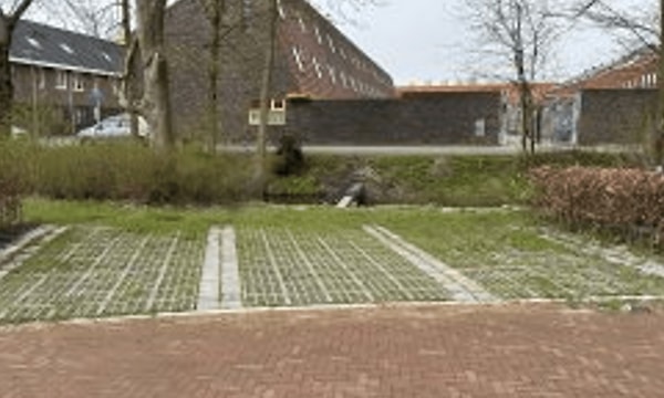 Kamer | 10m² | €1300,-