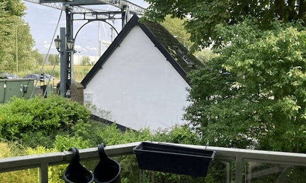 Appartement | 80m² | Vlietwijck | €1425,-