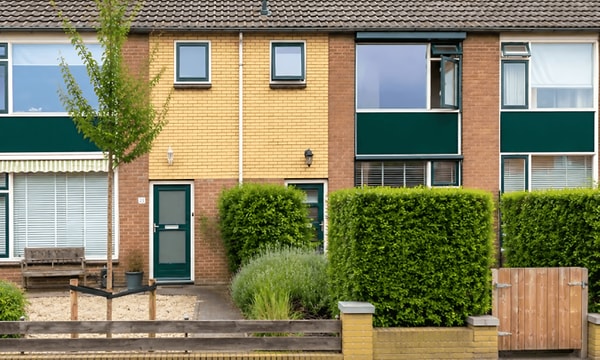 Huis | 91m² | €1180,-