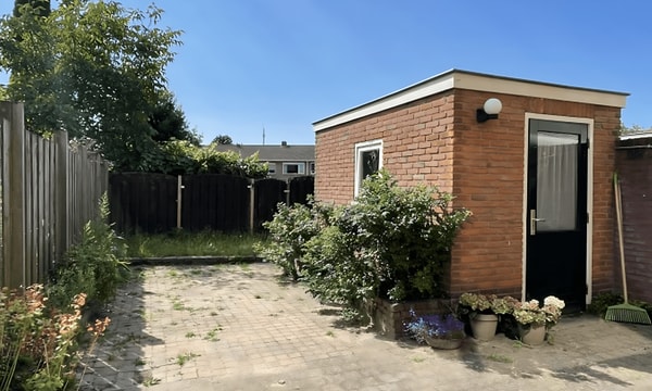 Huis | 94m² | €1240,-