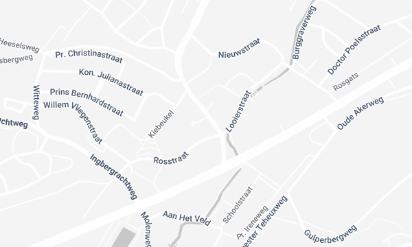 Huis | 70m² | Dorpsstraat | €912,-