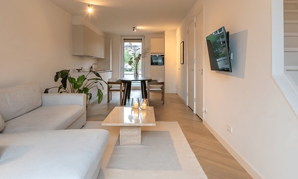 Huis | 75m² | €2200,-