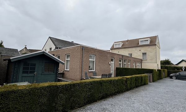 Huis | 50m² | Kenkersweg | €1140,-