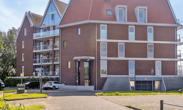 Appartement | 104m² | Pioniersstraat | €1995,-