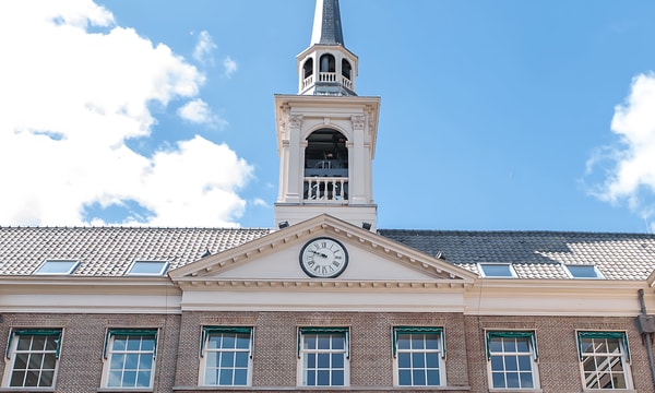 Appartement | 56m² | €1379,-