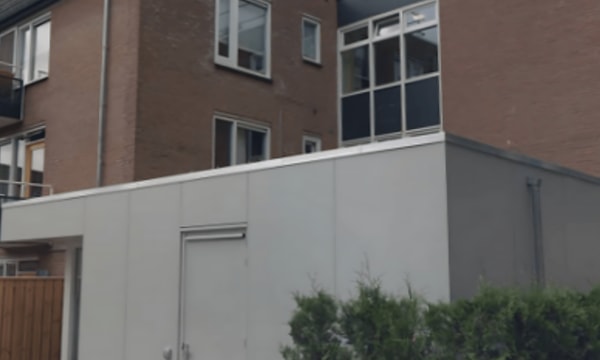 Appartement | 48m² | €498,-