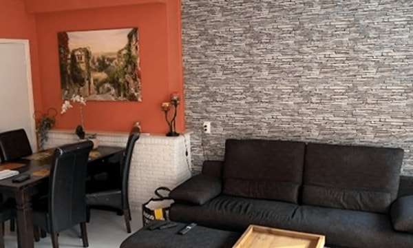 Kamer | m² | €425,-