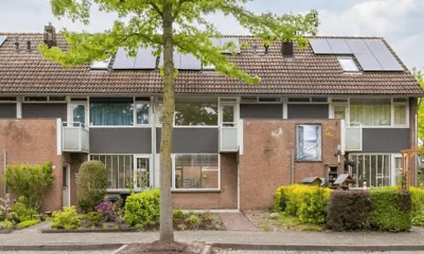 Huis | m² | €1650,-