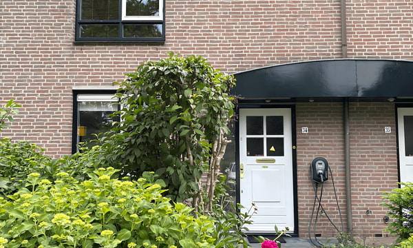 Huis | 122m² | €2850,-