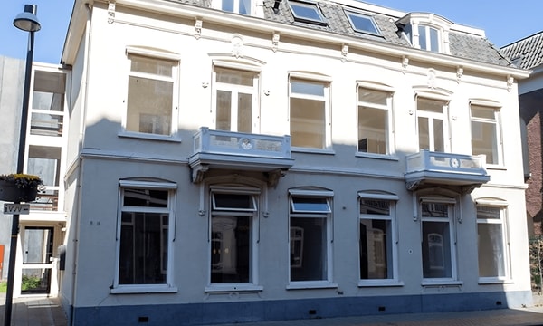 Appartement | 29m² | €825,-