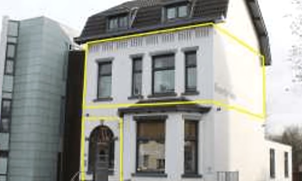 Huis | m² | €812,-