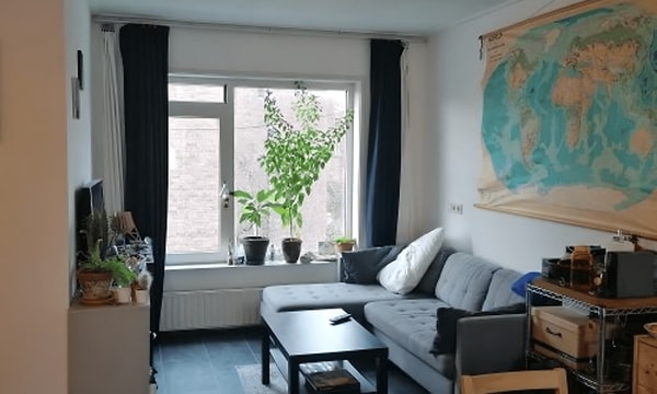 Studio | m² | €875,-