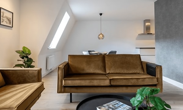 Appartement | 146m² | €3100,-